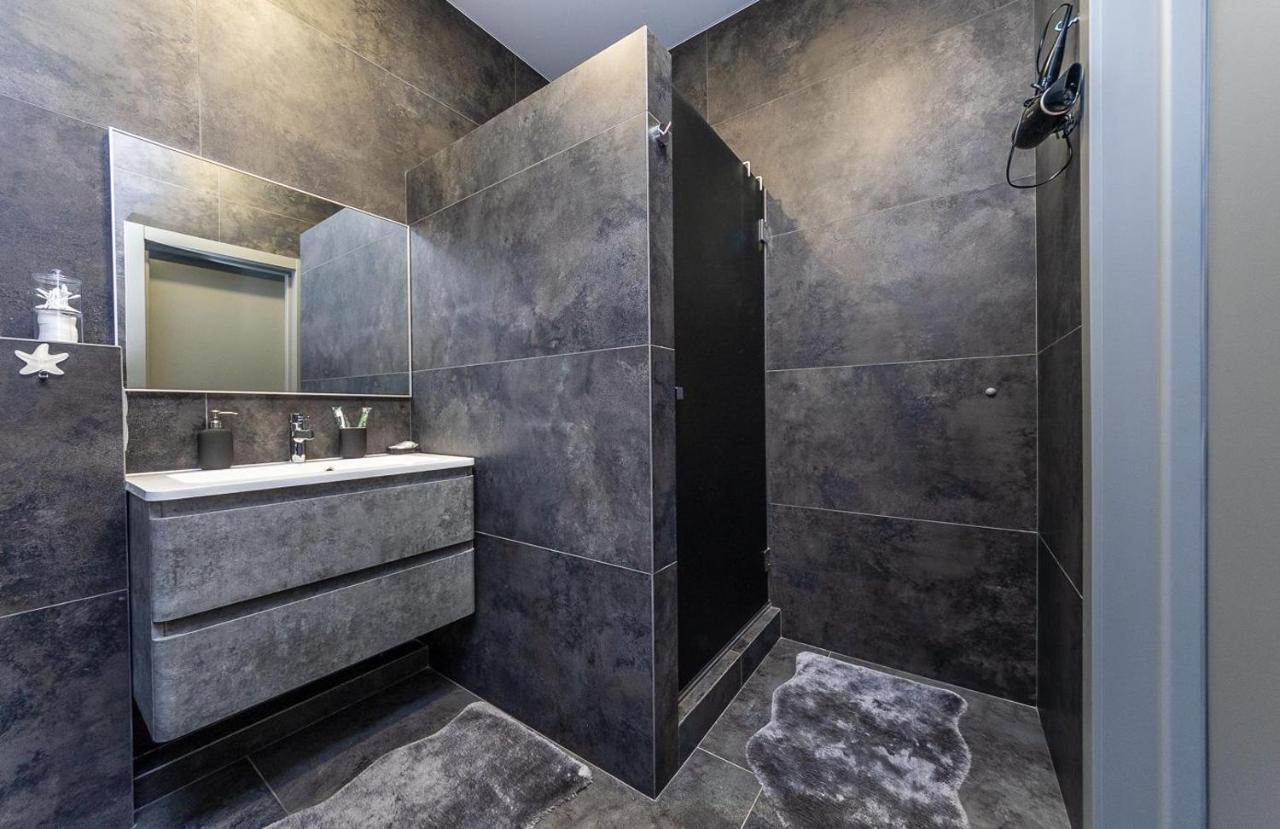 Luxury Apartments Smartplaza Obolon Metro Minskai Κίεβο Εξωτερικό φωτογραφία